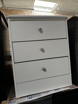 Nightstand