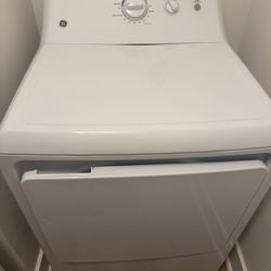 GE Dryer