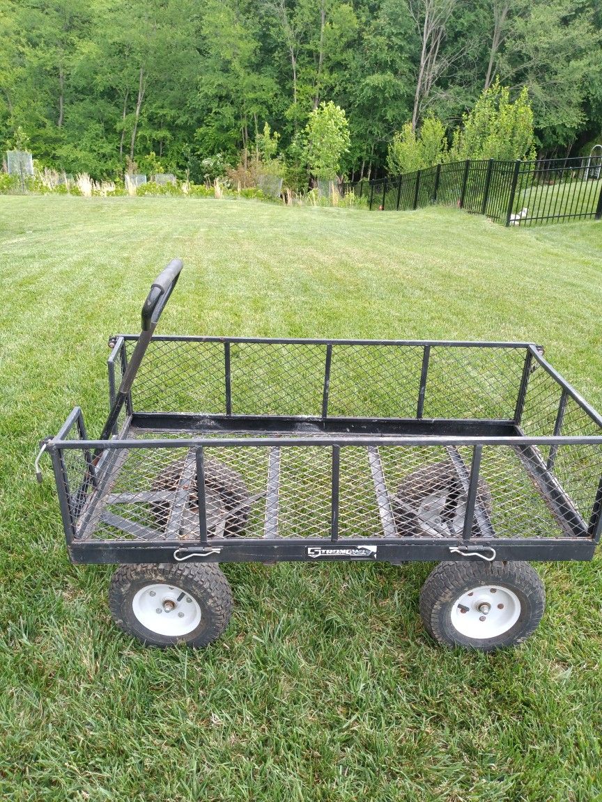 Wagon