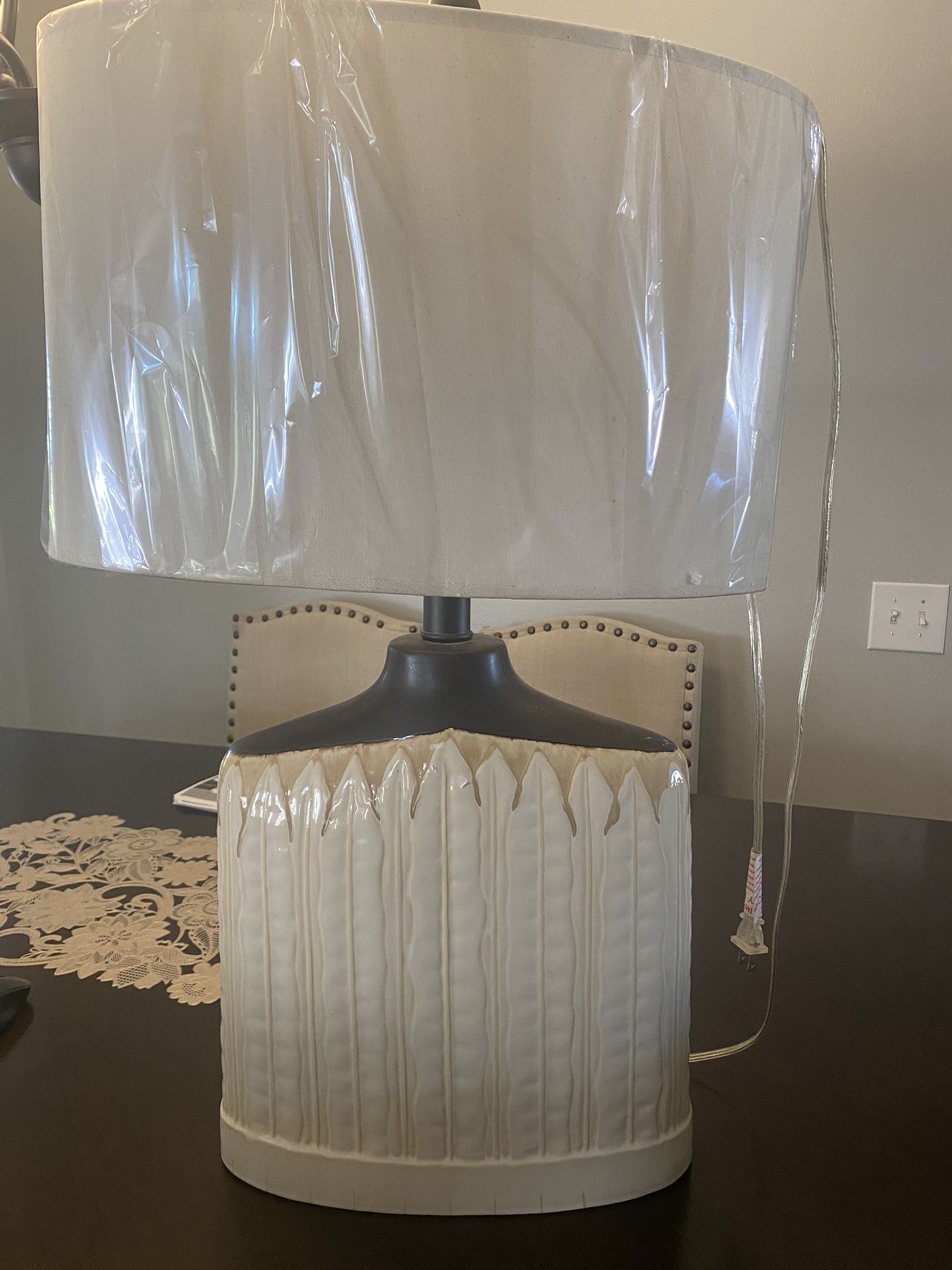 Beautiful Ceramic Lamps