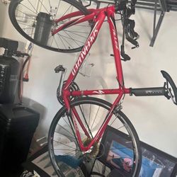 🚴 Specialized Allez Road Bike – Upgrades Incluídos 🚴