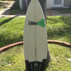 4’10” AL Merrick Fred Rubble