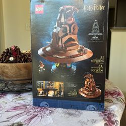 LEGO Harry Potter Sorting Hat