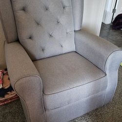 Rocking/Swivel Chair
