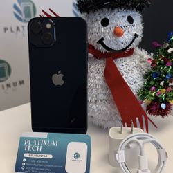 iPhone 13 Unlocked 128 Gb 