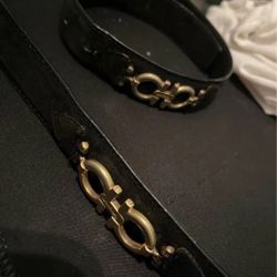 Authentic  Ferregamo Belt *VINTAGE*