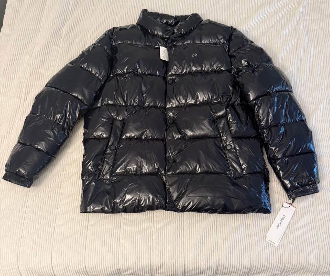 Jacket Calvin Klein