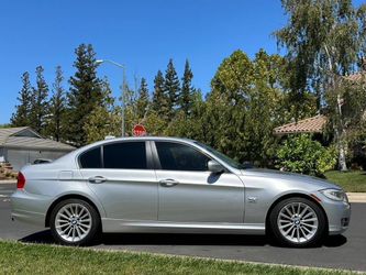 2010 BMW 335i