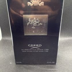 Creed Aventus Men’s Cologne – 100ml – Brand New Sealed