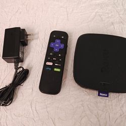 Roku Ultra 4640x