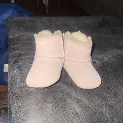 ugg baby boots
