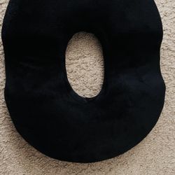 Donut pillow Postpartum Pregnancy, Back, Hip Pain, Sitting Butt Doughnut Ring,