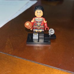 Lego Marvel Series 2 Echo Trade