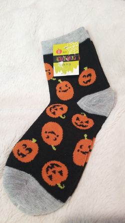 Adult 9/11 socks