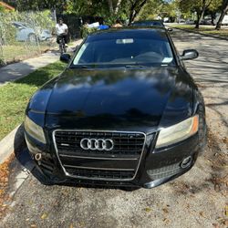 2010 Audi A5