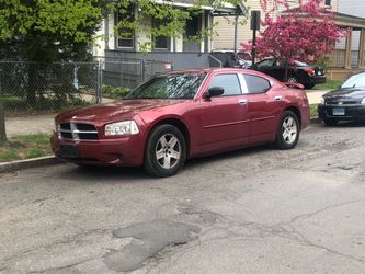 2006 Dodge charger V6 mechanic special