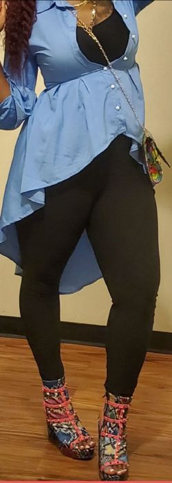 Dressy Blouse