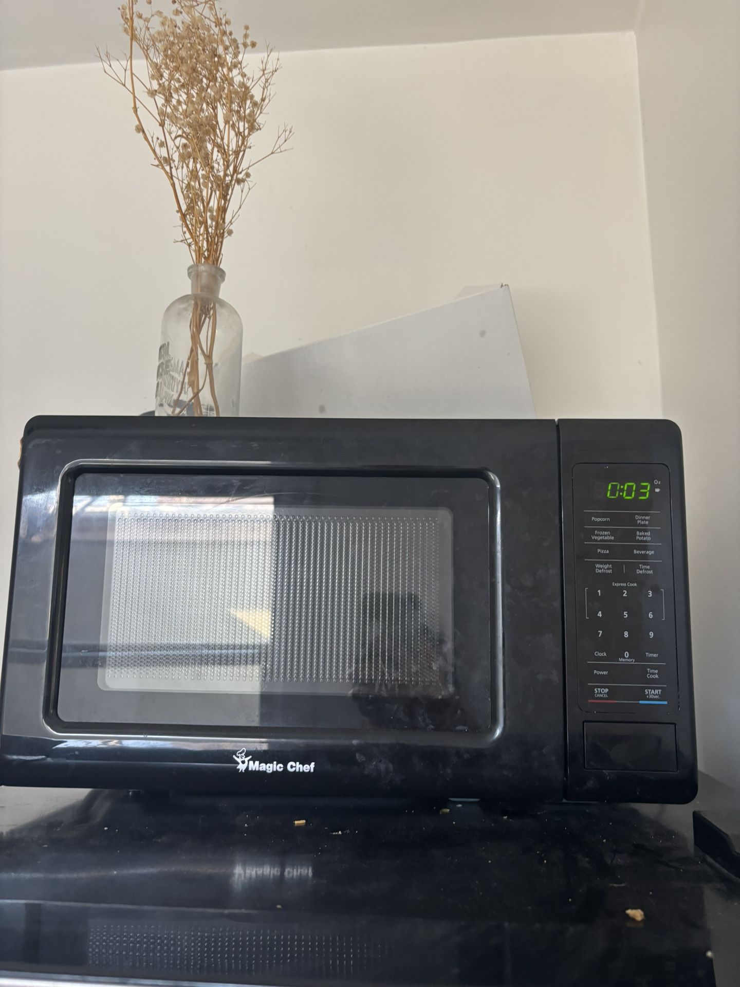 Free Microwave
