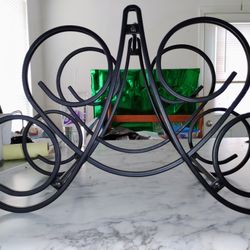 Wine Rack 