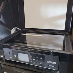 EPSON XP446 ALL IN ONE PRINTER