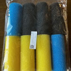 Aquarium Coarse Pre-Filter Sponge Filter Cartridges