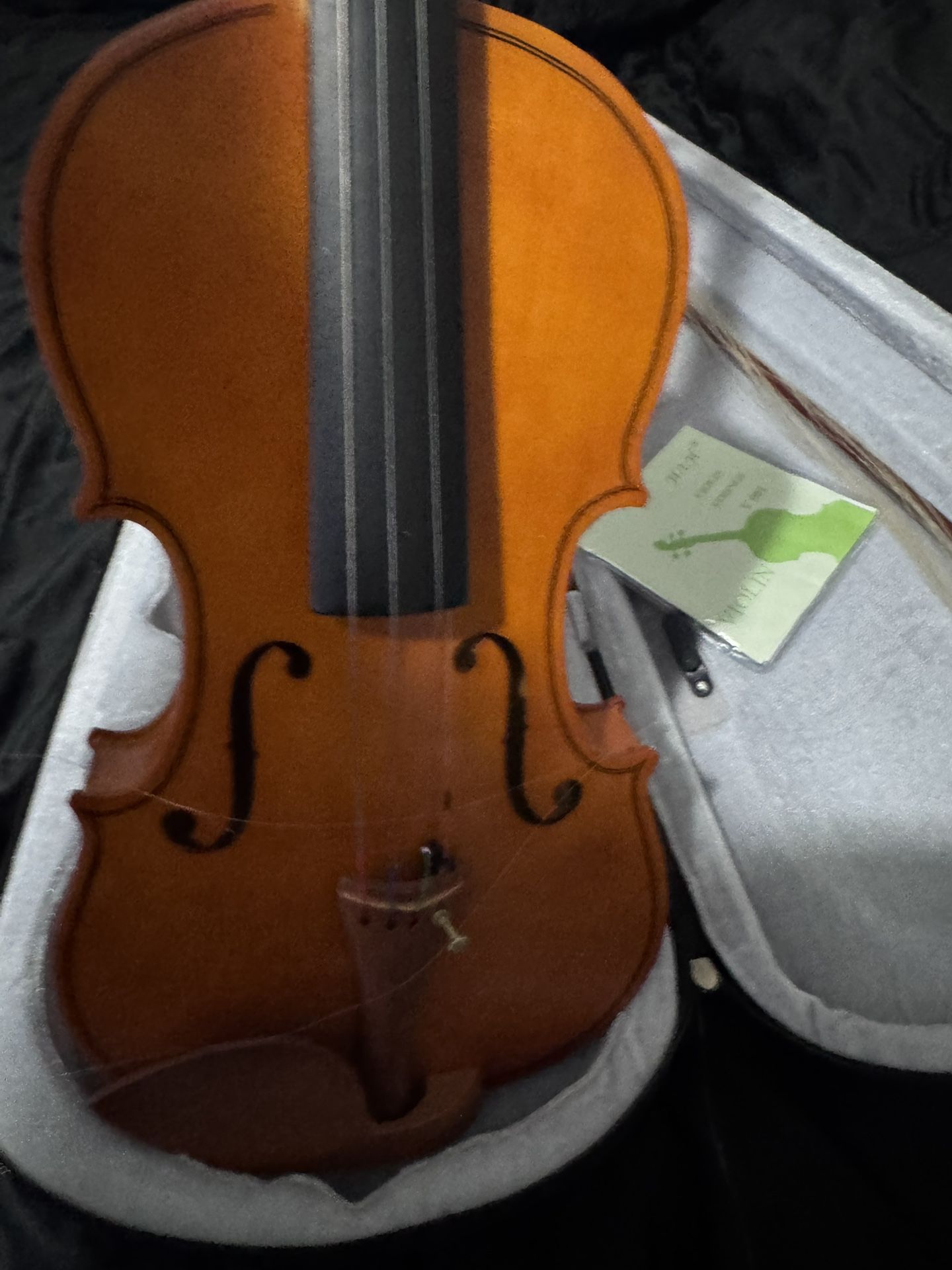 Violin For Sale $300 A