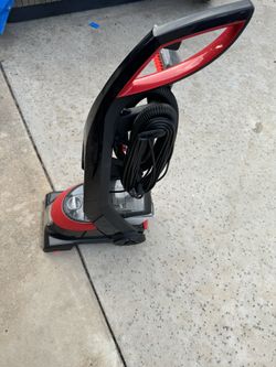 Bissell Carpet cleaner