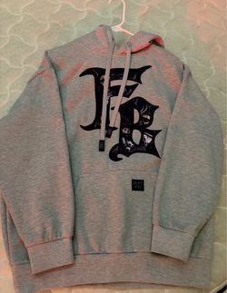 fb county hoodie