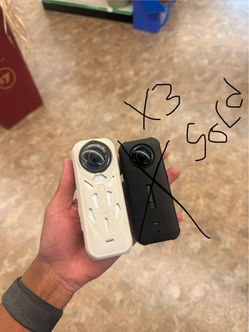Insta360 x5