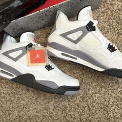Jordan Retro 4
