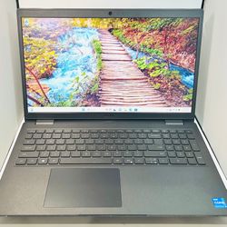 Dell Latitude 3520 15” Core i5-1135G7 2.40Ghz 8GB 128GB SSD + 500GB Fully Functional