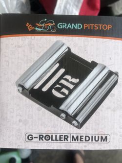 G Roller For Motorcycle