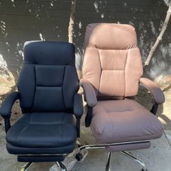 Office Chairs 