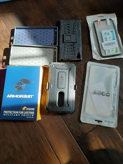 Cellphone Accessories