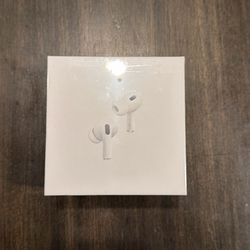 Airpod Pros 2
