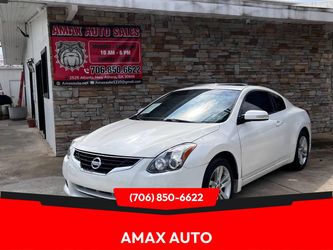 2011 Nissan Altima