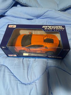 Maisto cars