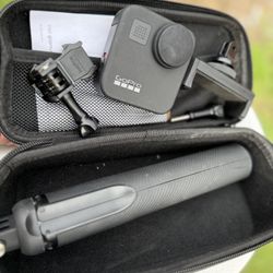Gorpro Max 360