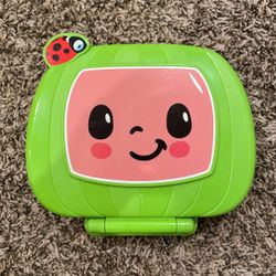 Cocomelon laptop