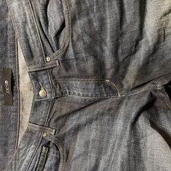 Mens Designer Jeans (Joe’s Jeans) New 