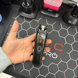360 jeezy style craft trimmers