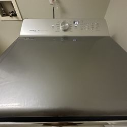 Washer And Gas Dryer