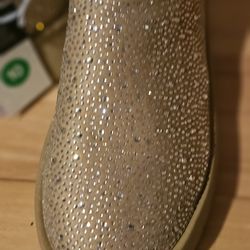 Bling boots