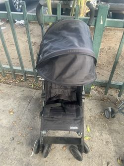 small stroller