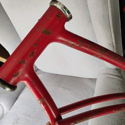 Schwinn 26 In Frame
