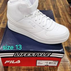 Fila Shoes