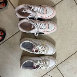 Puma Shoes Women's 9