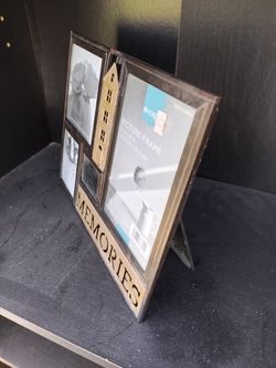 3 Frame Set