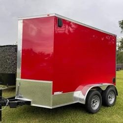 T. Solutions 6x12 7x14 7x16