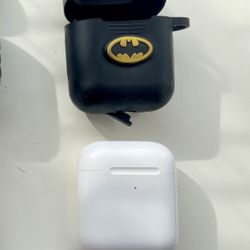 2nd Gen W/ wireless Charging + Cool waterproof cases